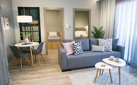 Sts Eight 7 New Luxury Apartment